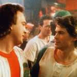 Jim Belushi, Rob Lowe