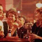 Megan Mullally, Jim Belushi, Rob Lowe