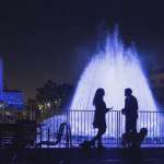 Joy Bryant, Michael Ealy