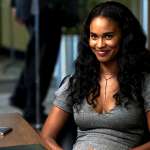 Joy Bryant