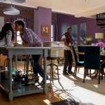 Kevin Hart, Joy Bryant, Michael Ealy