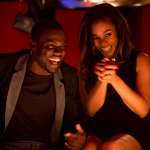 Kevin Hart, Regina Hall