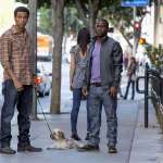 Kevin Hart, Michael Ealy