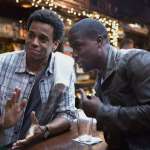 Kevin Hart, Michael Ealy
