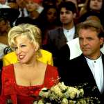 Bette Midler, David Rasche