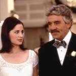 Dennis Farina, Paula Marshall