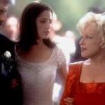Dennis Farina, Bette Midler, Paula Marshall