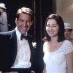 James Denton, Paula Marshall