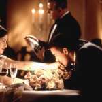 James Denton, Paula Marshall