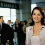 Paula Marshall