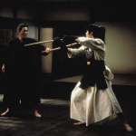 Ry&ucirc;hei Matsuda, Takeshi Kitano