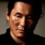 Takeshi Kitano