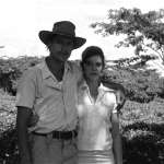 Carloto Cotta, Ana Moreira