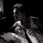 Carloto Cotta, Ana Moreira