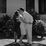 Ivo M&uuml;ller, Ana Moreira