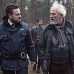 Kevin Bellemans, Soufiane Chilah, Gene Bervoets