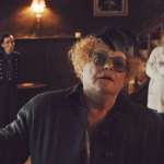 Veerle Baetens, Mathias Pille, Viviane de Muynck