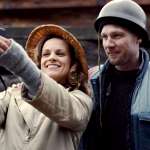 Veerle Baetens, Jeroen Perceval