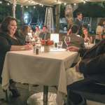 Chrissy Metz, Chris Sullivan