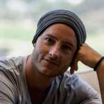 Justin Hartley