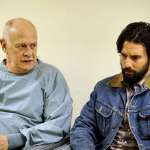 Milo Ventimiglia, Gerald McRaney