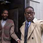 Ron Cephas Jones, Sterling K. Brown