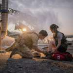 Joong-Ki Song, Hye-kyo Song