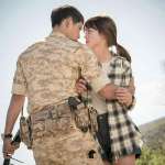 Joong-Ki Song, Hye-kyo Song