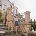 Joong-Ki Song, Hye-kyo Song