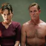 Helen Buday, Gary Sweet