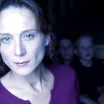 Jack Christie, Samantha Knigge, Helen Buday