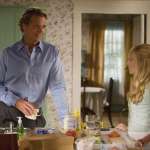 Megan Park, John Schneider