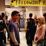 Megan Park, Daren Kagasoff