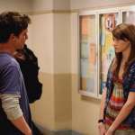 Shailene Woodley, Daren Kagasoff