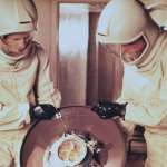 Arthur Hill, James Olson