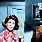 Arthur Hill, John Carter, Susan Brown