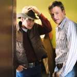 Heath Ledger, Jake Gyllenhaal