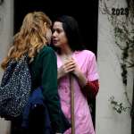 Mariela Vitale, In&eacute;s Efron