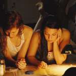 Mariela Vitale, In&eacute;s Efron