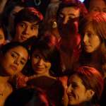 Mariela Vitale, In&eacute;s Efron