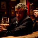 Anna Maxwell Martin, Steve Coogan