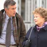 Judi Dench, Steve Coogan