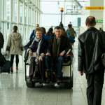 Judi Dench, Steve Coogan