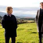 Judi Dench, Steve Coogan