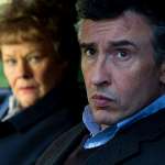 Judi Dench, Steve Coogan
