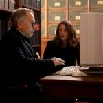 Camille Cottin, Fabrice Luchini