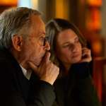 Camille Cottin, Fabrice Luchini