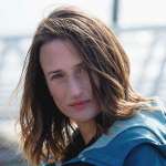 Camille Cottin