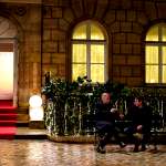 Fabrice Luchini, Bastien Bouillon