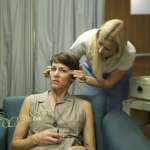 Hannah Cowley, Rya Kihlstedt